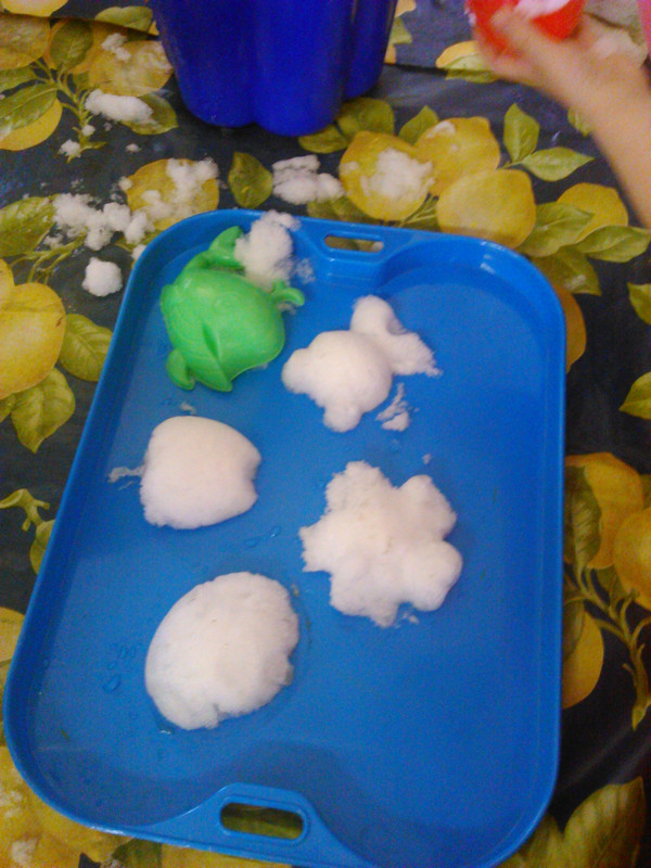 Проект средняя группа зимние превращения экспериментирование Проект средняя группа зимние превращения экспериментирование